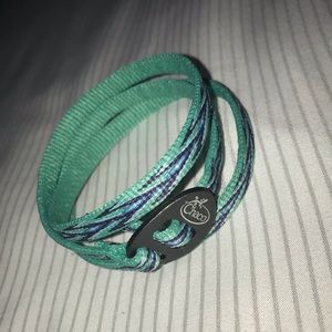 Chaco Wrap Bracelet